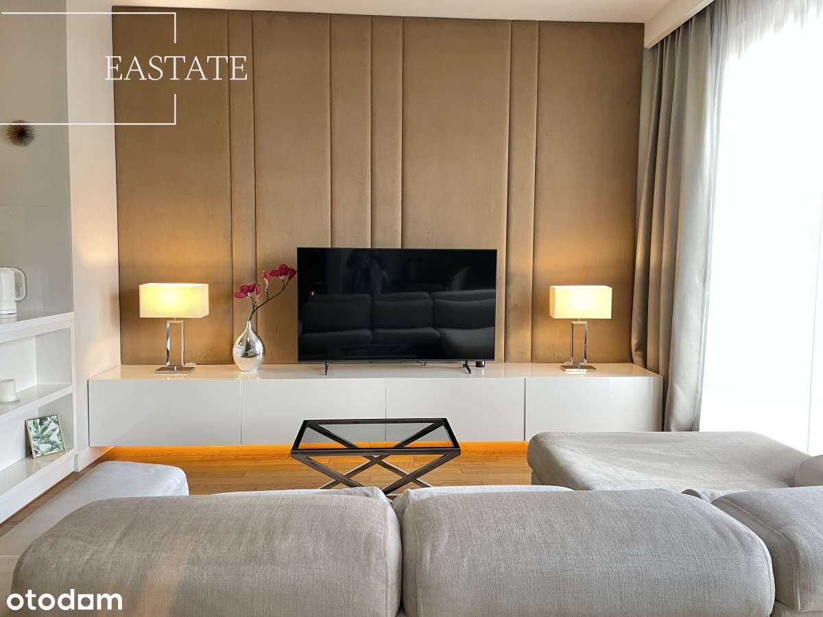 Apartament Premium | Taras | 2xMP | Metro - Pełny obrazek: 5/12