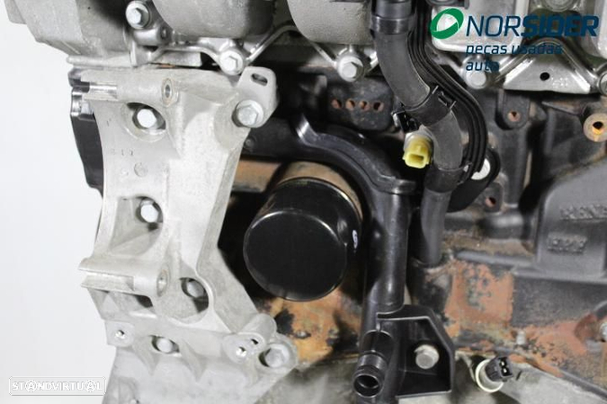 Motor Renault Megane III Coupe Fase I|08-12 - 2