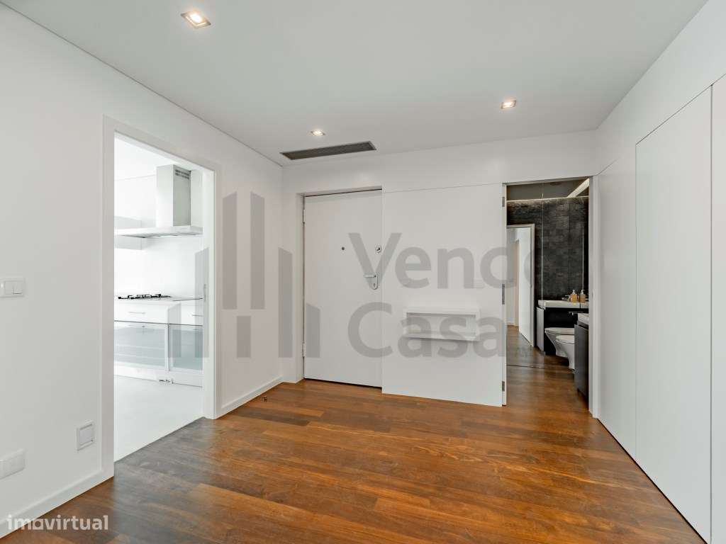 Vende-se T3 Luxo - Braga D. Diogo-32