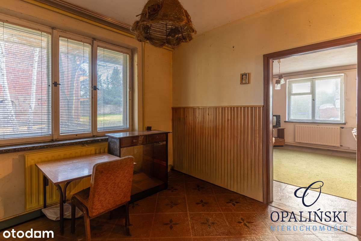 Bliźniak w cichej i spokojnej okolicy | 19.62 ar-12