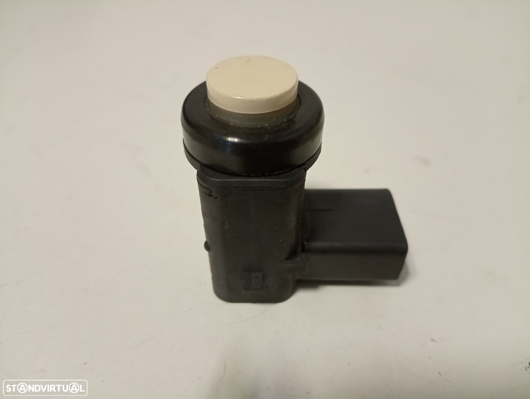 Sensor De Estacionamento Volkswagen Touareg (7La, 7L6, 7L7) - 5