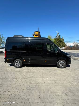 Mercedes-Benz Sprinter - 7