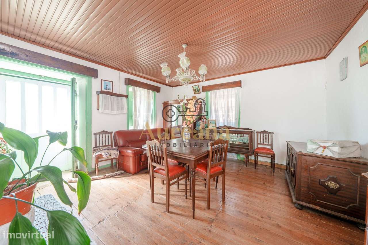 Moradia T2 - Zambujal - Atouguia - Grande imagem: 4/22