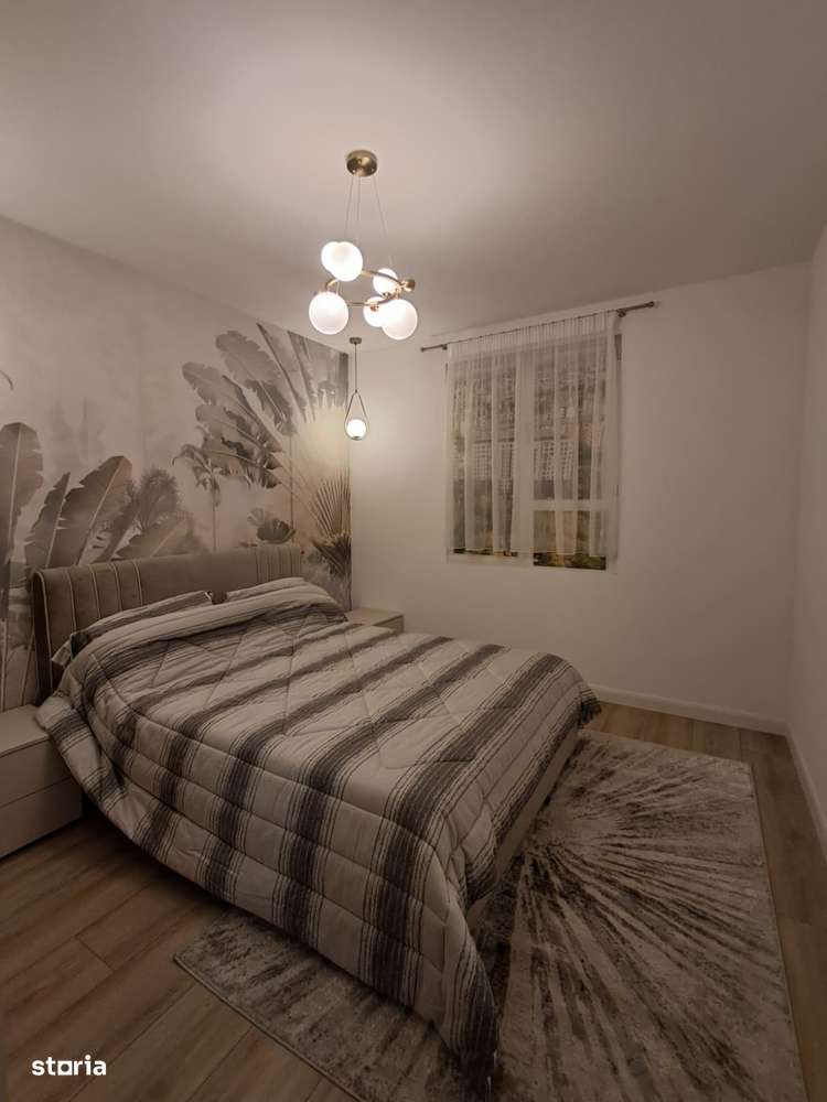 Apartament 2 camere bloc nou , IMGB-5