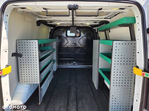 Ford Transit custom - 31