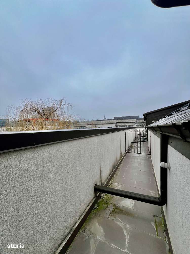 Apartament 2 camere Palas Mall-5