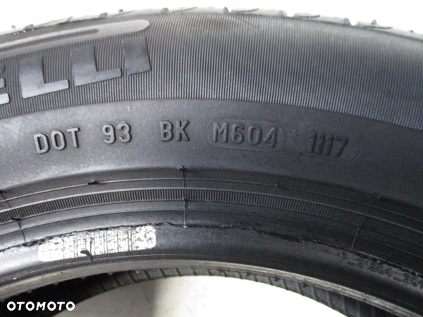 OPONY 205 55 16 91V PIRELLI - LATO - 5