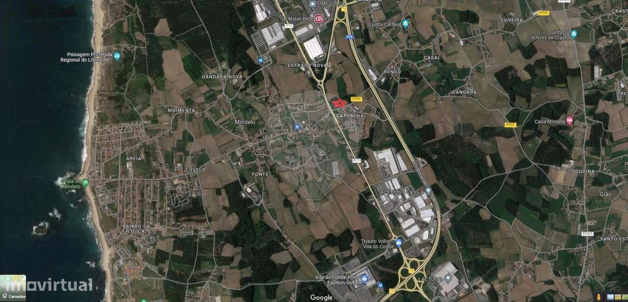 Terreno  para venda - Grande imagem: 5/5