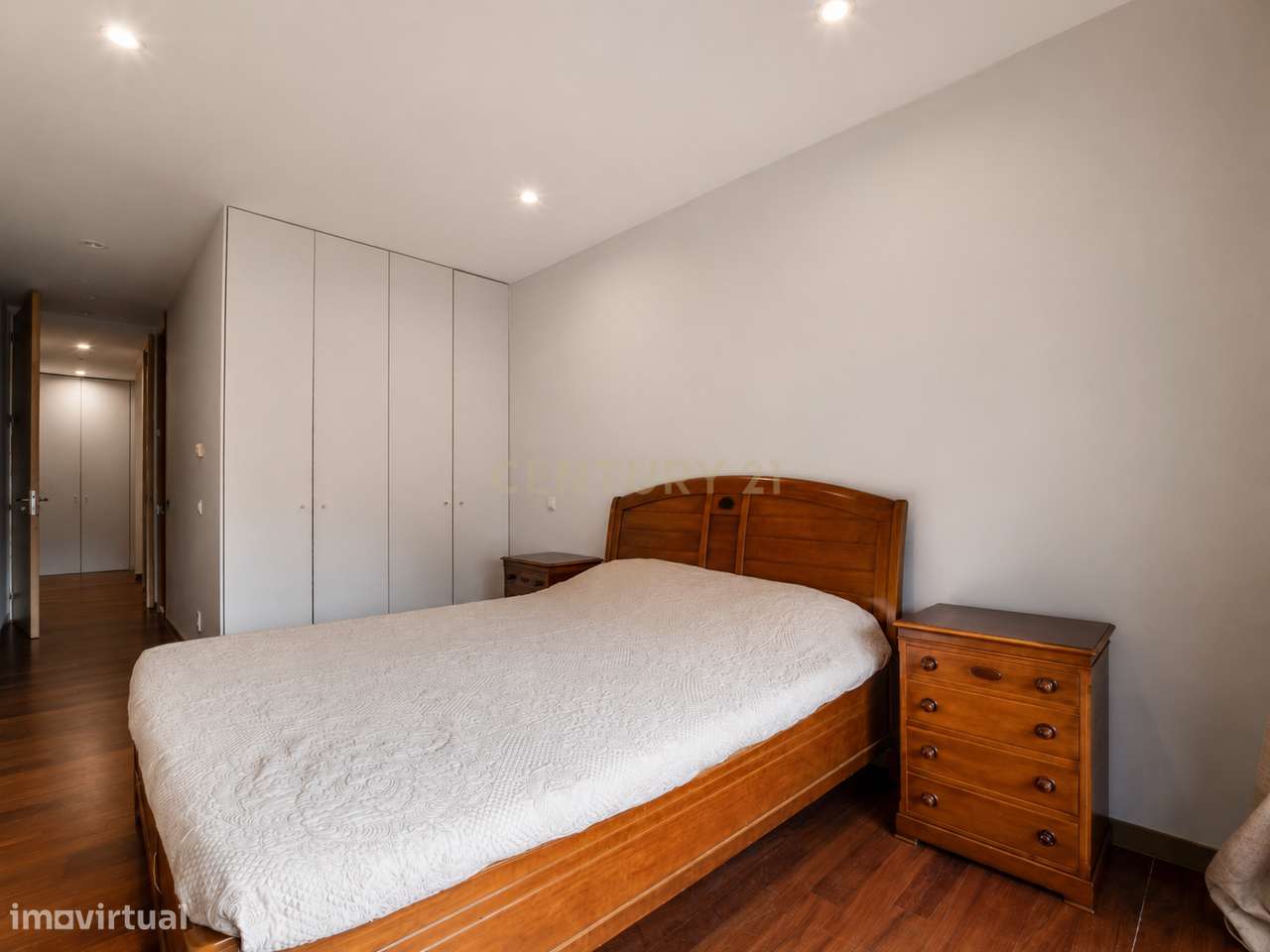 Moradia de Luxo T4, 200m da praia, garagem, jardim, Póvoa de Varzim-28