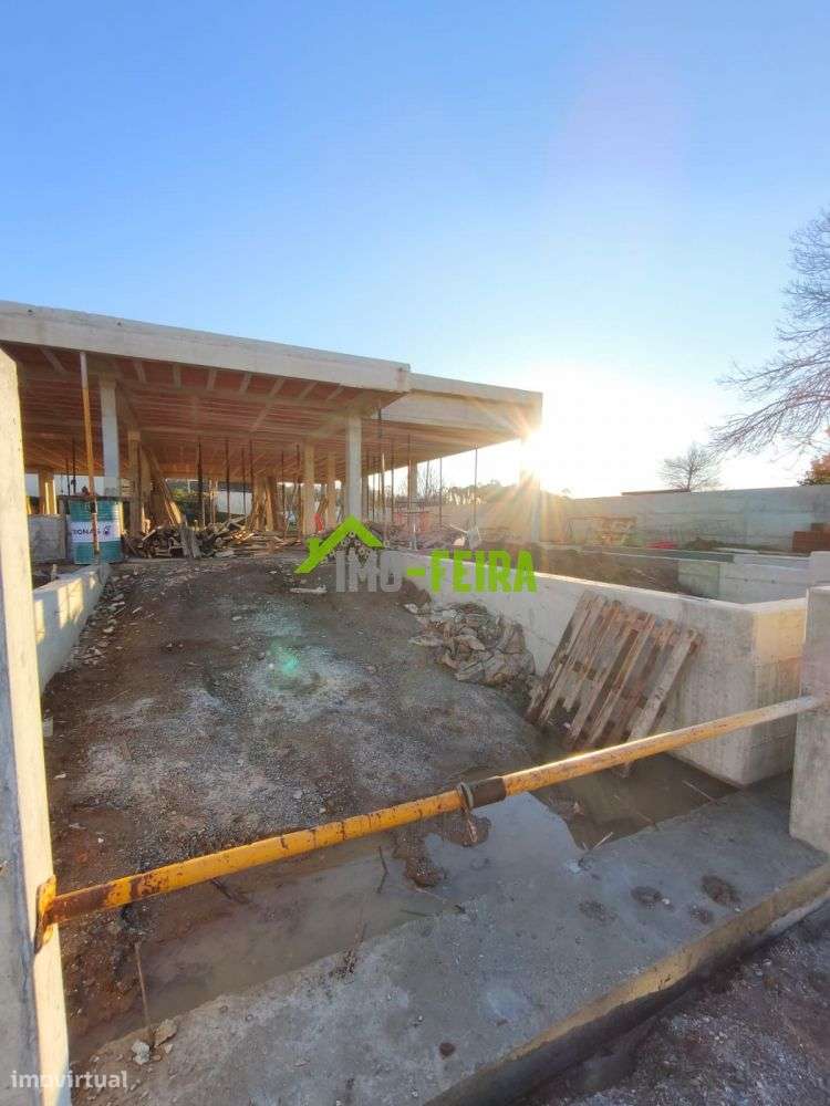 Moradia T3, Térrea, Santa Maria da Feira-15