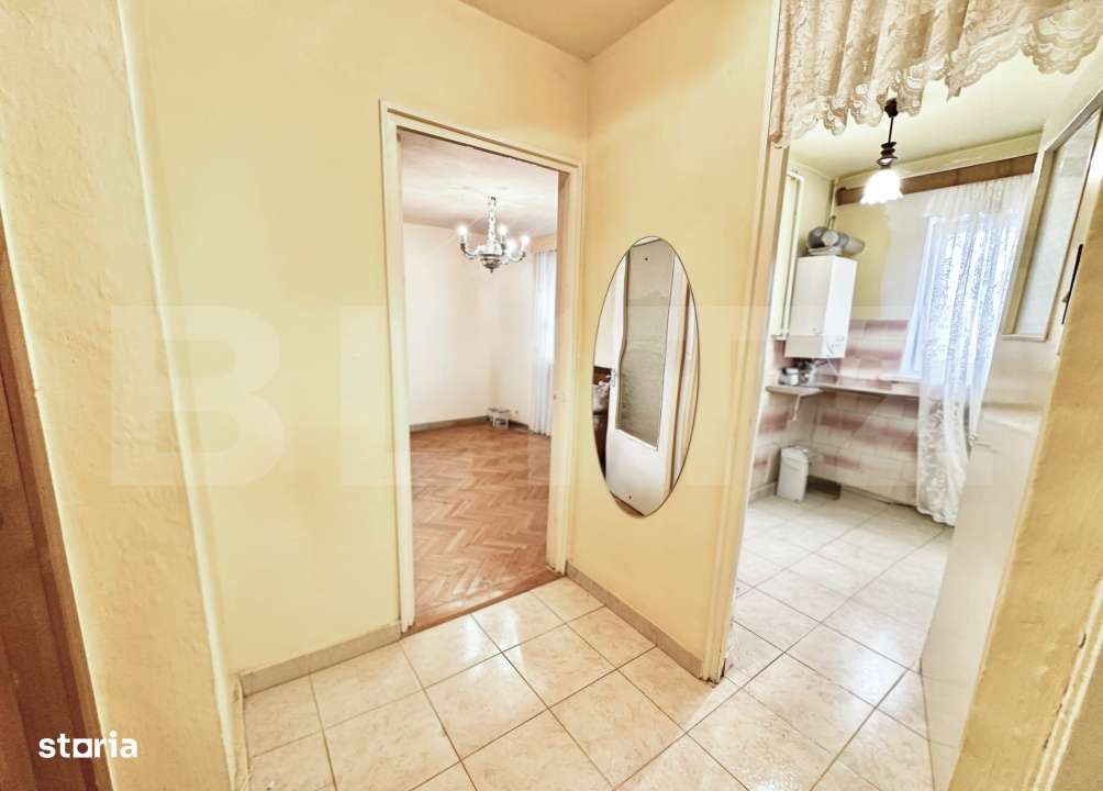 Garsoniera, 31 mp, zona M-uri Cetate - Imagine principală: 2/3