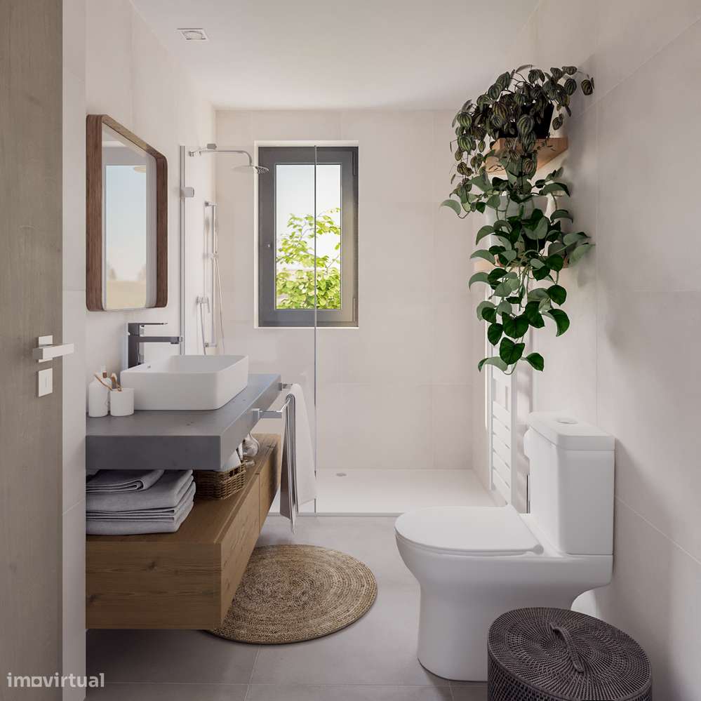 Apartamento T2 Venda em Malta e Canidelo,Vila do Conde-10