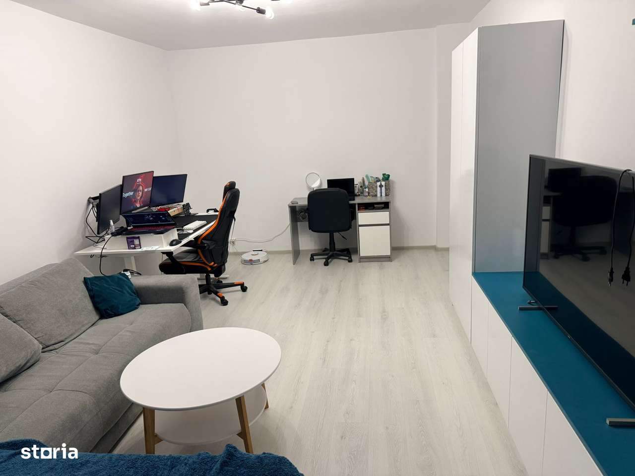 Militari Chiajna  Weiner Palada Apartament cu 2 camere de vanzare-2