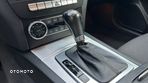 Mercedes-Benz Klasa C 180 Coupe BlueEFFICIENCY 7G-TRONIC - 22