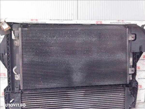 radiator ac renault master 2004 2010 - 1