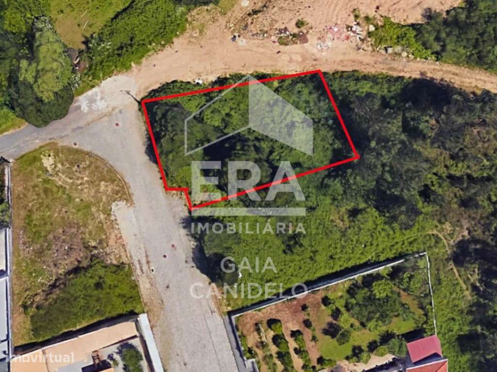 Lote com 760 m² Para Moradia - Grande imagem: 5/6
