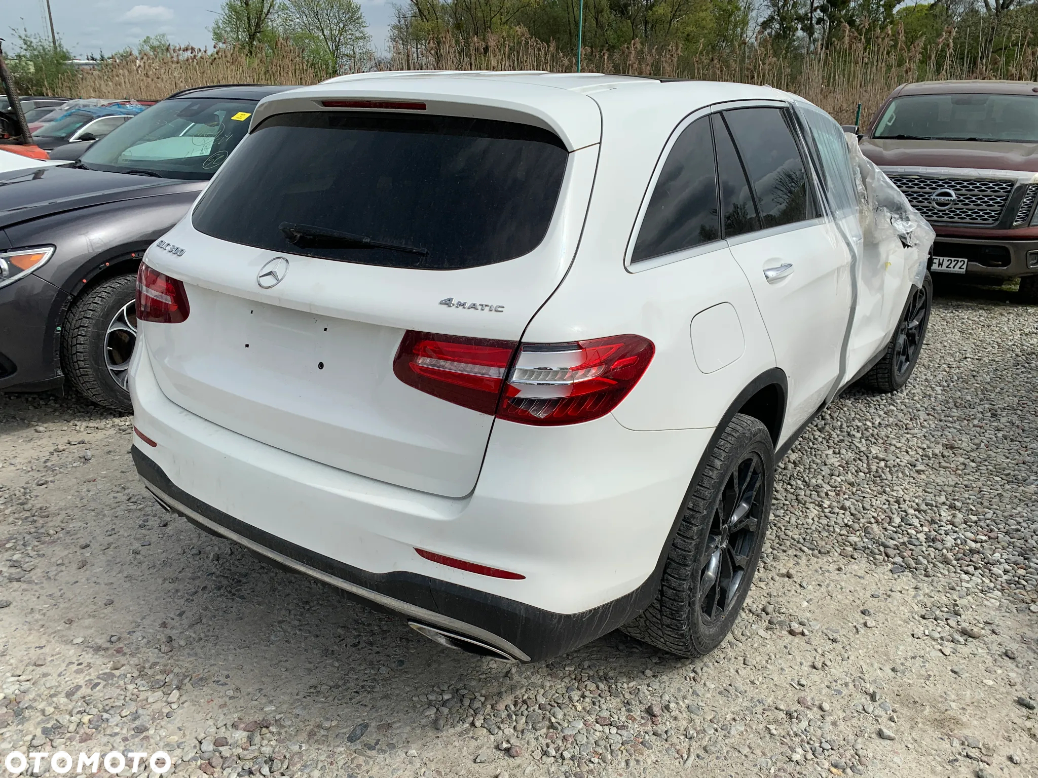 Mercedes-Benz GLC - 3