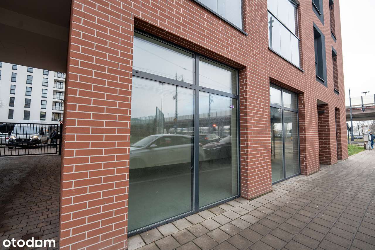 Lokal użytkowy 88m2 - idealny pod inwestycje!-10