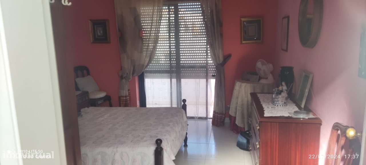 Moradia + Terreno P/ Construção-23