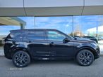 Land Rover Discovery Sport - 6