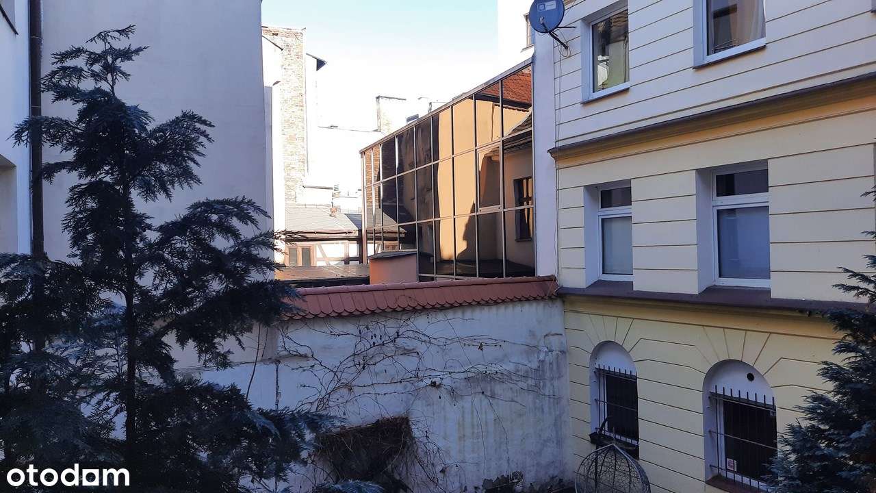 Reprezentacyjna kamienica  przy ul. Chełmińskiej w Toruniu - Pełny obrazek: 5/17