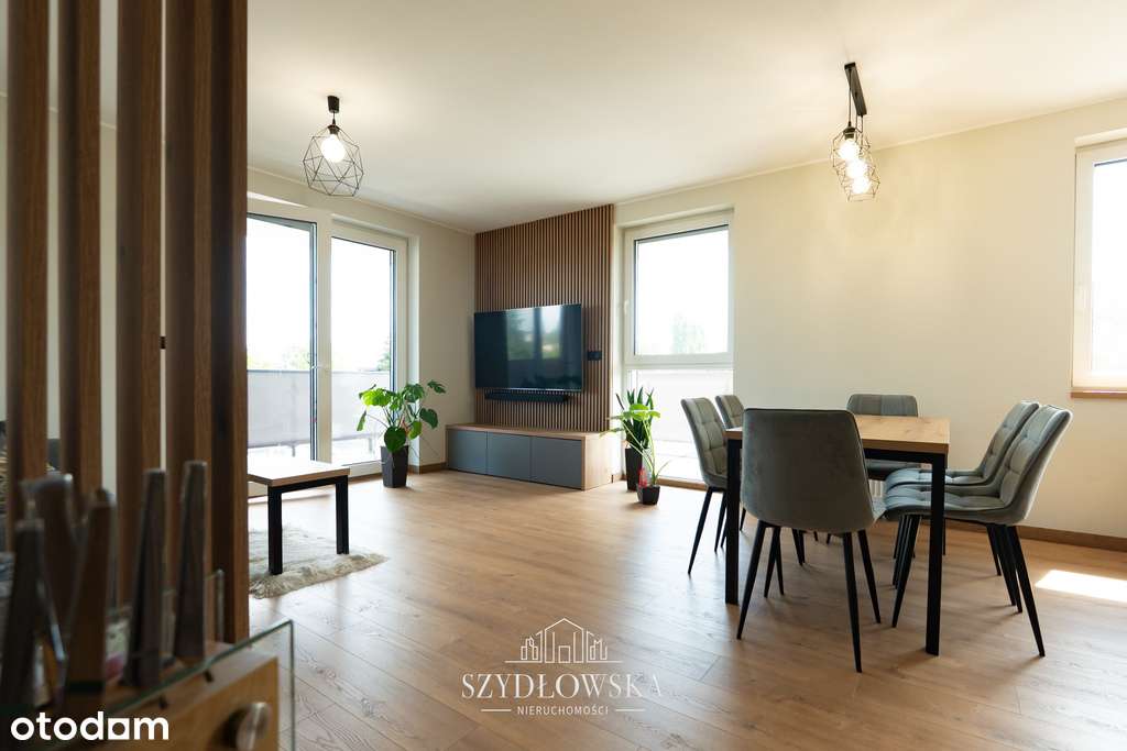 Nowa Cena|Apartament/2pokoje/1pietro-3