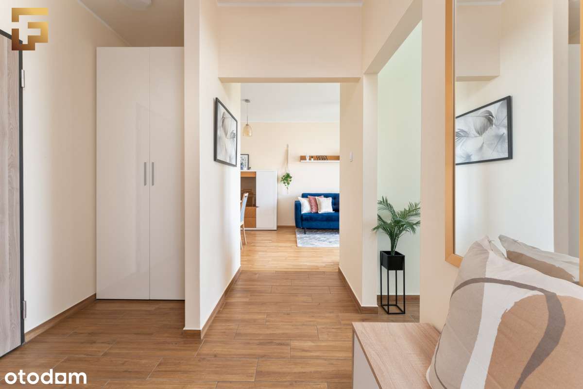 Nowe mieszkanie w doskonałej lokalizacji na Woli!-2