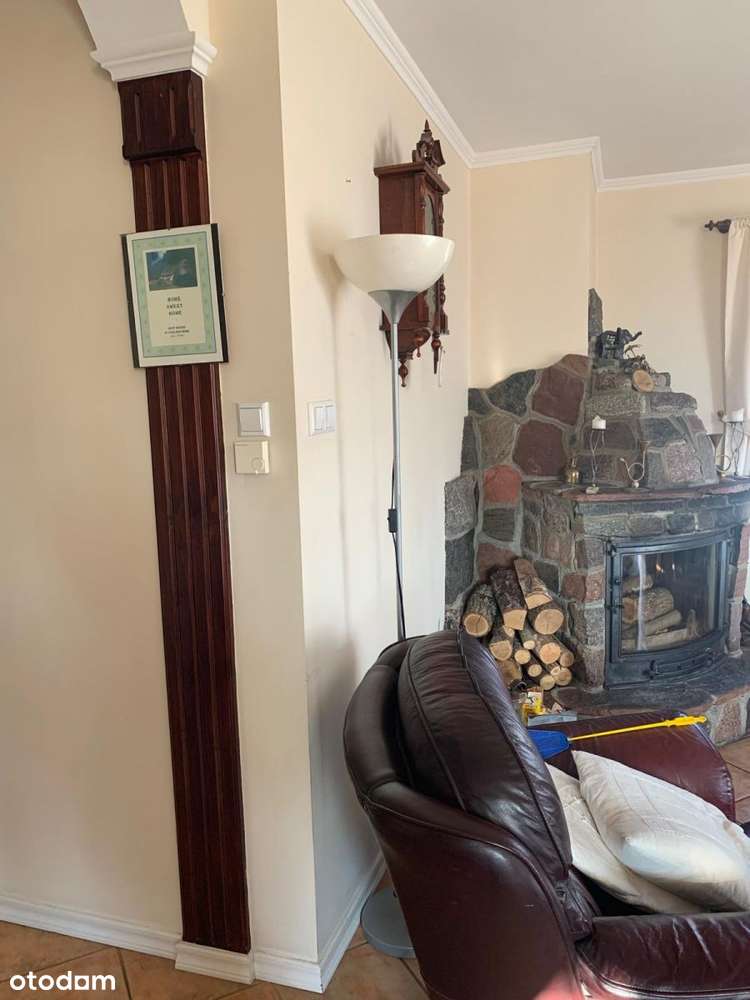 Nieruchomość z dostępem do jeziora-5