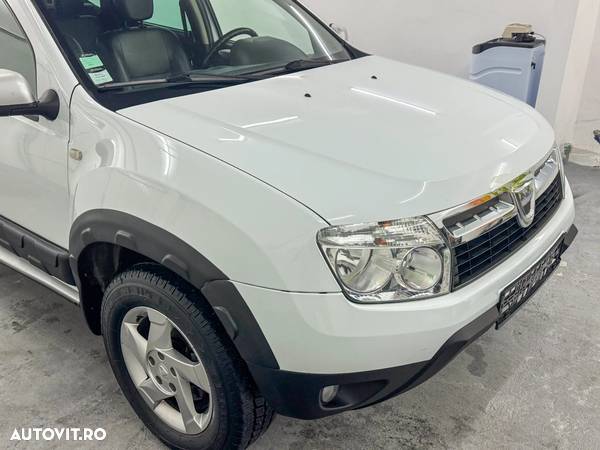 Dacia Duster 1.5 dCi 4x2 Laureate - 10