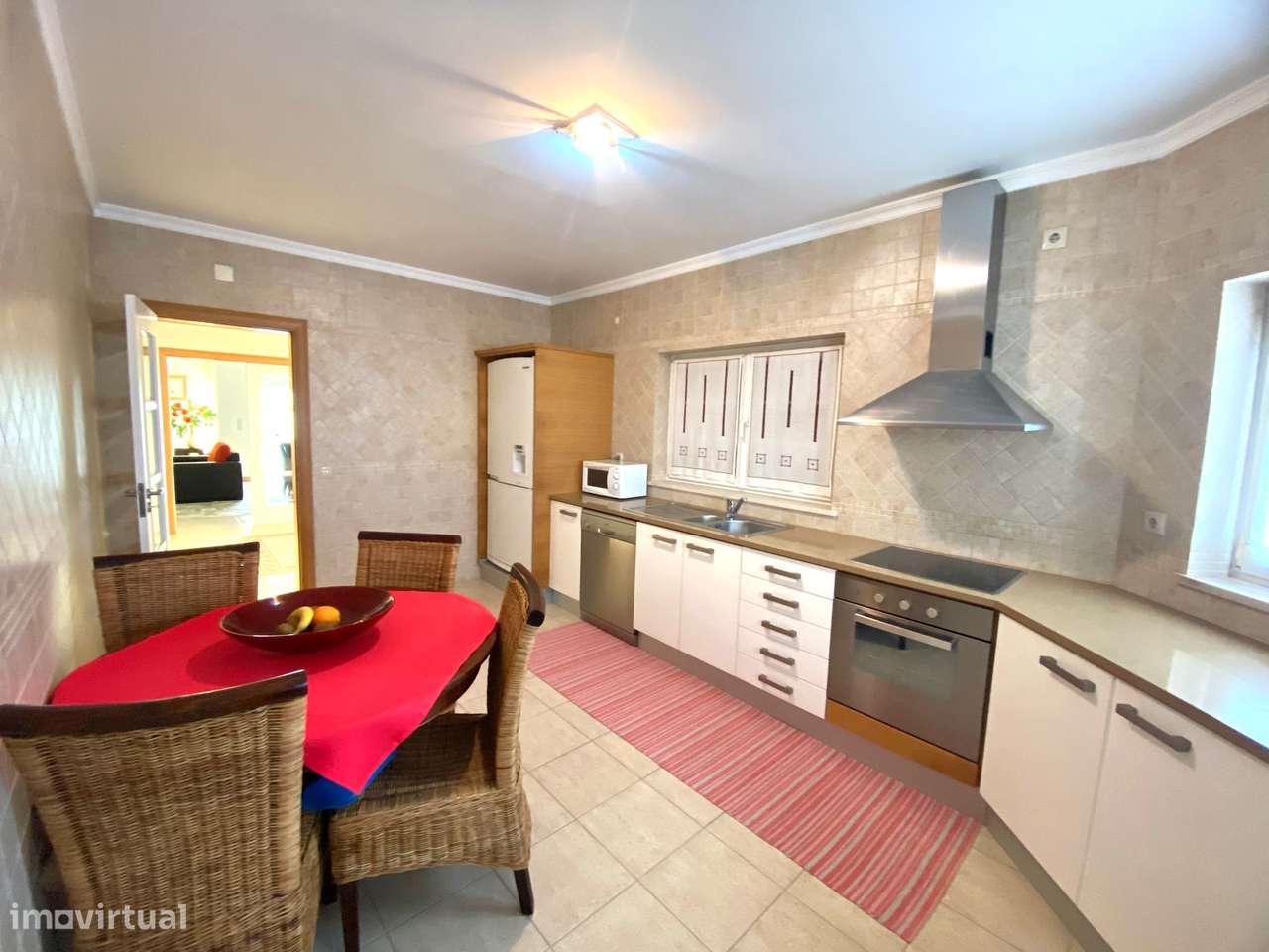 Moradia T4 + T1 Elegante e sofisticada em Figueira da Foz-20