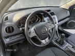 Mazda 6 MZR-CD 2.0 Exclusive - 8