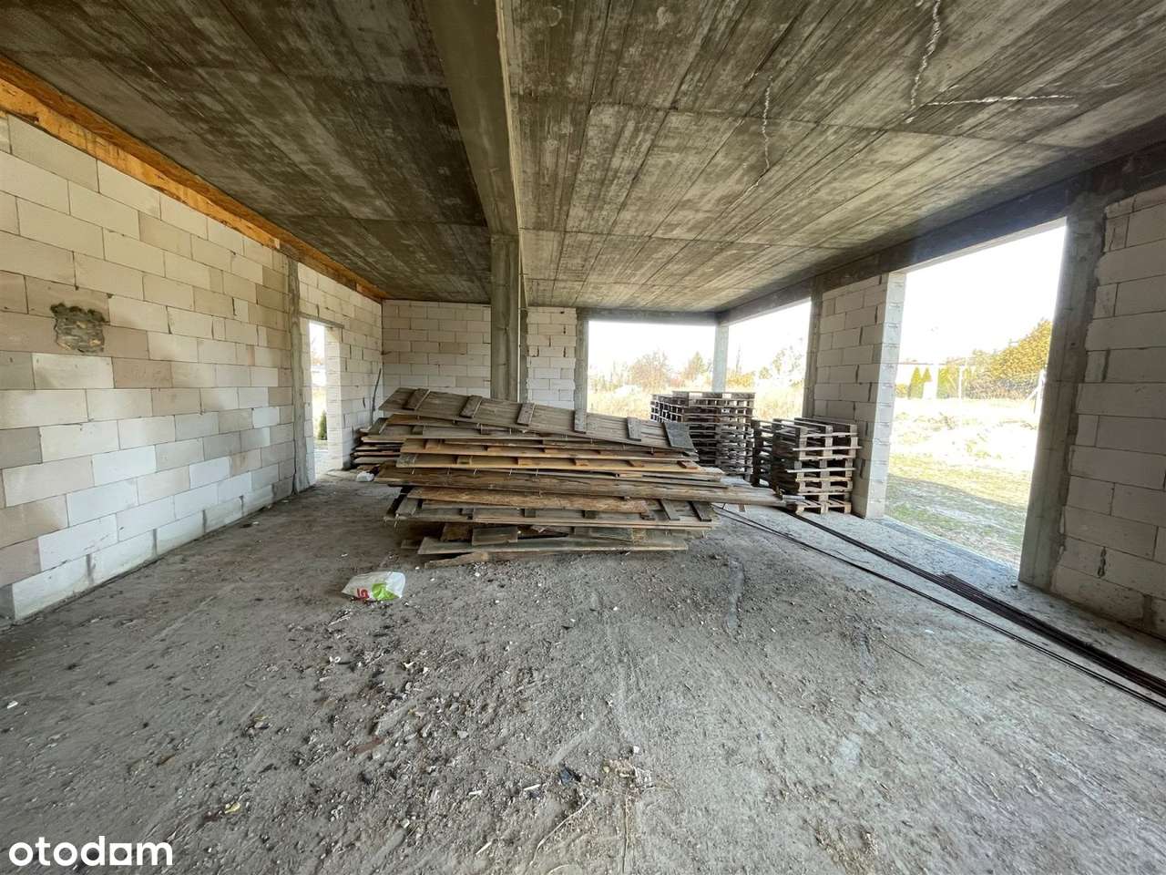 Lokal na sprzedaż, Wólka - Pełny obrazek: 5/9