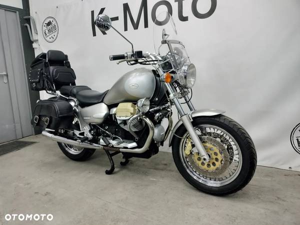 Moto Guzzi California - 2