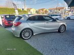 Mercedes-Benz A 200 CDi BE AMG Line - 5