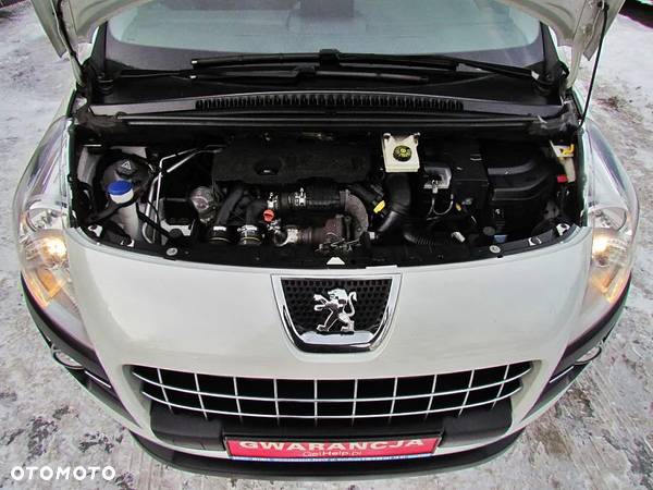 Peugeot 3008 - 15