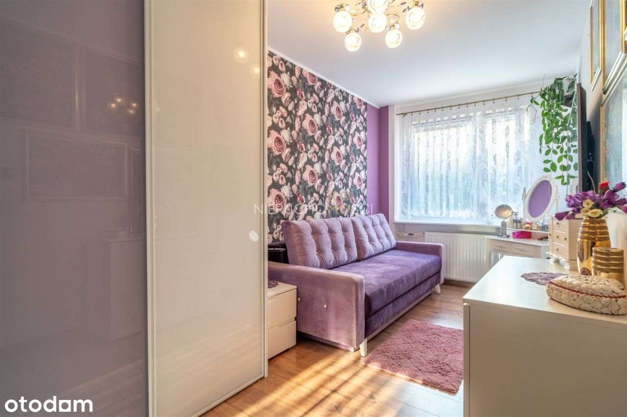 Dwustronne / Rozkładowe / Balkon / Winda / Parking-5