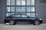 BMW Seria 5 535d xDrive - 5