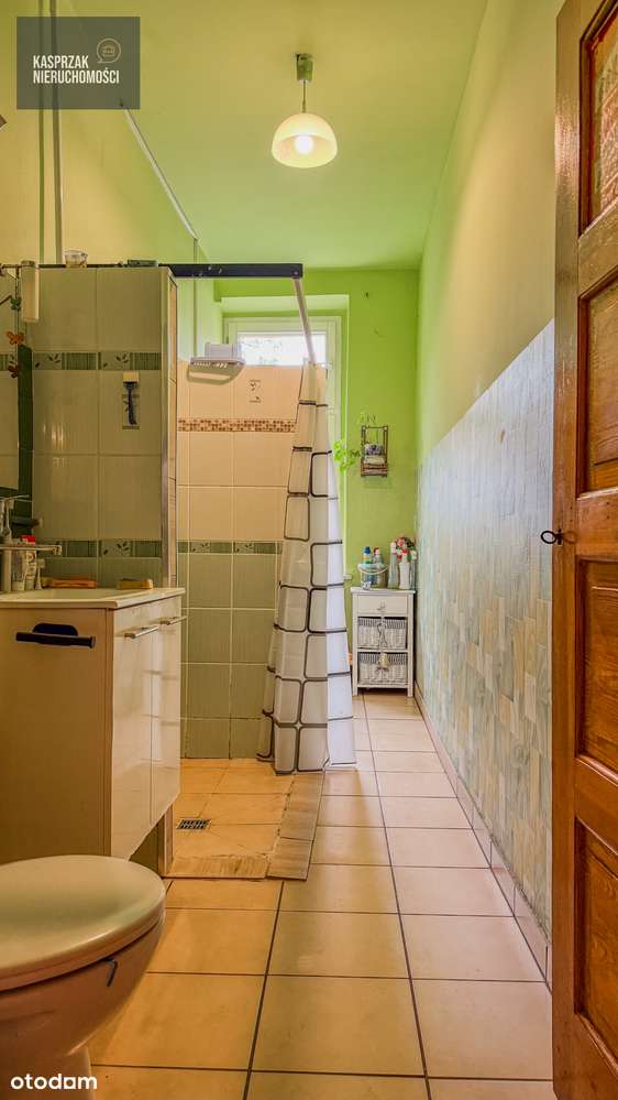 Piękna kamienica - trzy pokoje z balkonem - 5 min spacerem do Odry-18