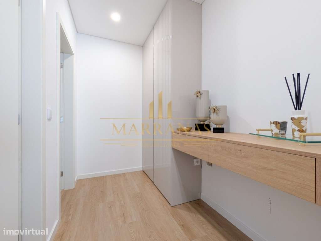 Moradia T3 de Luxo em Vilela - Paredes-19