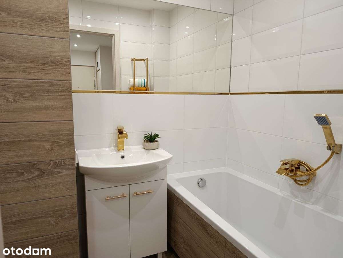 Piękne mieszkanie gotowe do wejścia!-15