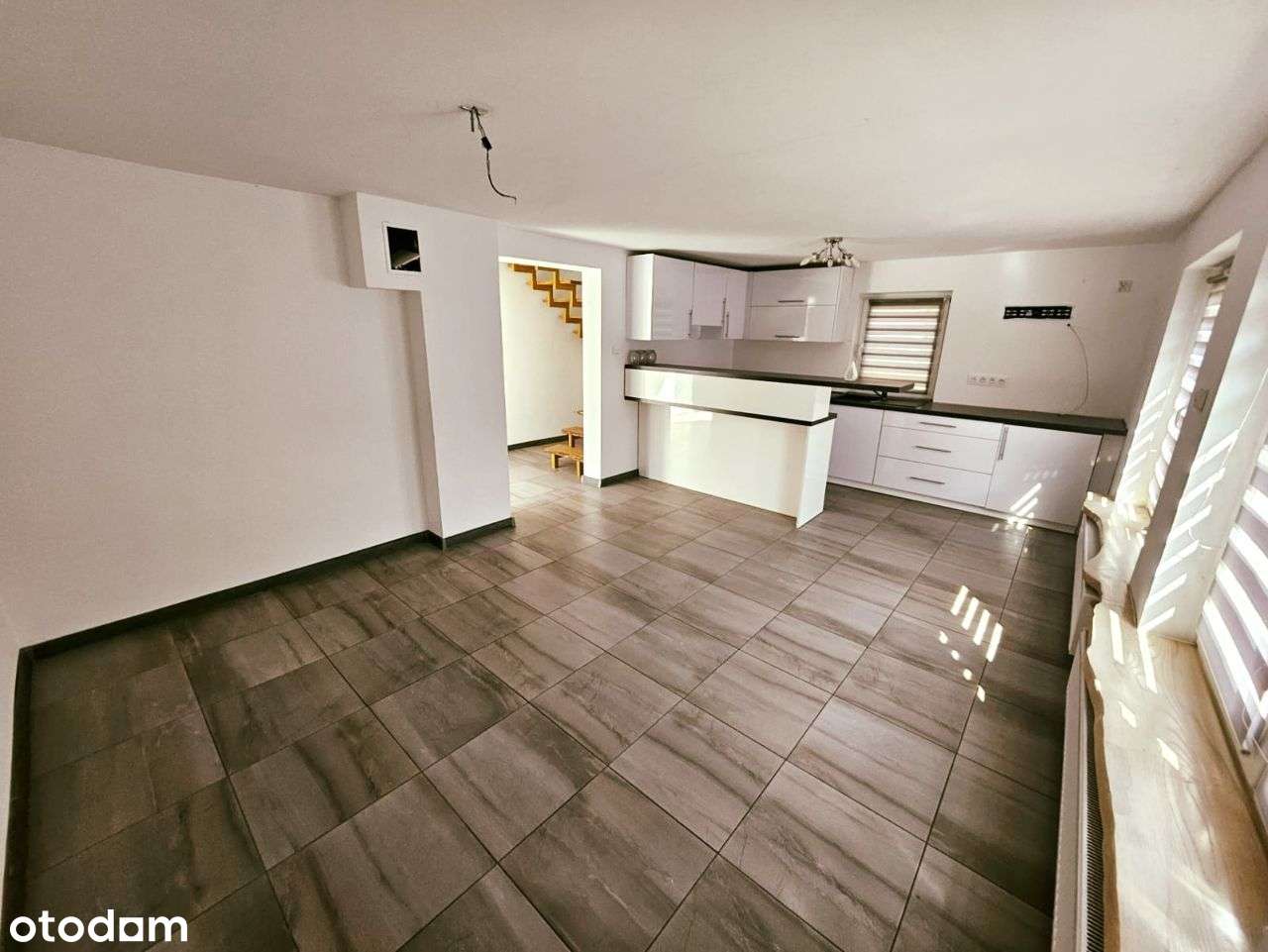 Ślesin – Domek letniskowy z widokiem na jezioro-13