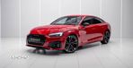 Audi A5 Sportback 45 TFSI quattro S tronic edition one - 1