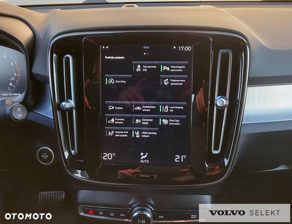 Volvo XC 40 - 18