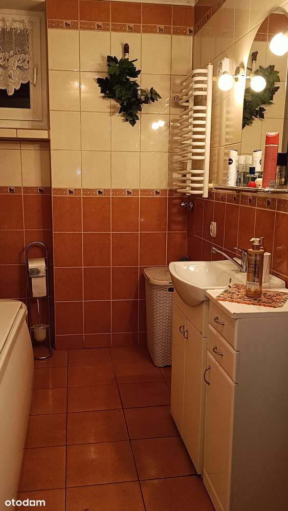 M3- 53 m² – Siemianowice Śląskie , Michałkowice – bez pośredników! - Pełny obrazek: 3/13