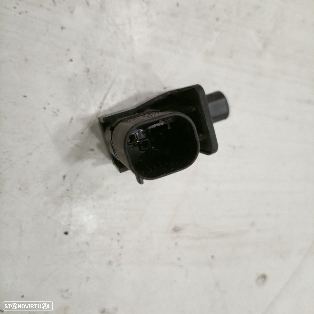 Sensor De Abertura Do Capô Bmw 3 (E46) - 5