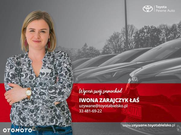 Toyota Proace Verso 2.0 D4-D Long Business - 26