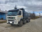 Volvo FM400 - 2