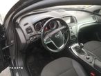 Opel Insignia 2.0 CDTI Cosmo ecoFLEX - 10