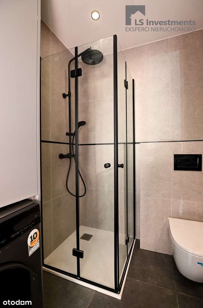 Gotowe Nowe 3 pok. mieszkanie Wysoki Standard / S3-17