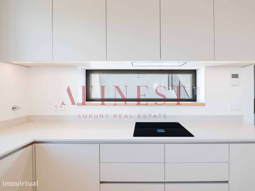 MORADIA T2 REBELVA - CARCAVELOS / SÃO DOMINGOS DE RANA-10